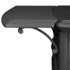 Vermont Castings Intrepid Series Warming Shelf Assembly, Classic Black, OEM