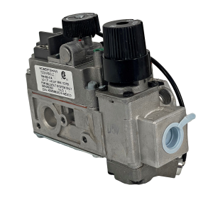 Heat N Glo Natural Gas (NG) Valve, 040-500, OEM