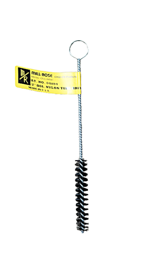 Target Millrose Stove and Fireplace Cleaning Bottle Brush, 8-1/2" x 1/2"
