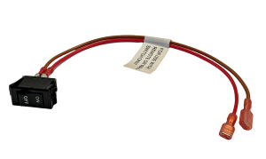 HHT On/Off Rocker Switch Assembly 060-521A, OEM