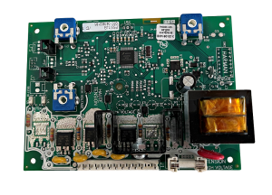 Harman and Heatilator Eco-Choice Boiler Circuit Control Board Module, OEM