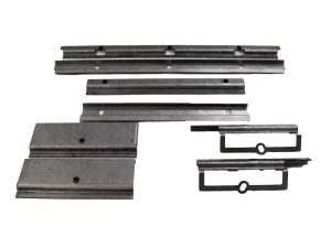 Harman Advance Glass Clip Set, OEM