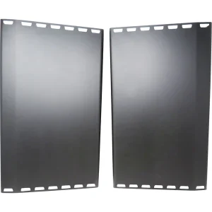 Harman P68 Heat Shield Kit, Black, OEM