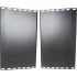 Harman P68 Heat Shield Kit, Black, OEM