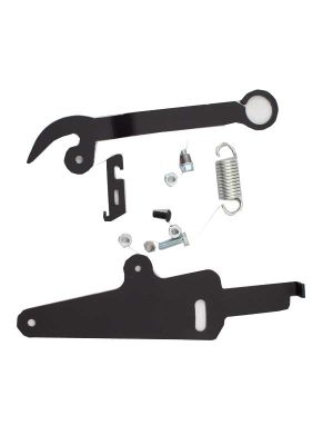 Harman Advance Door Handle Latch Assembly 1-00-06770, OEM