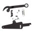 Harman Advance Door Handle Latch Assembly 1-00-06770, OEM