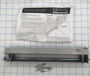 Harman Retrofit Switch Kit for Hopper Extension, OEM