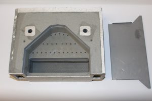 Harman 300i, Oakwood, TL300 Firedome Combustion Package, OEM