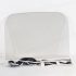 Harman Oakwood Front Door Glass Assembly, OEM