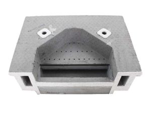 Harman TL2.0 and TL2.6 Firedome Plus Combustion Package W/Cap and Gaskets, OEM