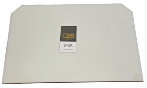 Harman Accentra 52i, 52i-TC, P42i-TC, XXV and XXV-TC Mirrored Glass Assembly, OEM