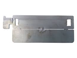 Harman Absolute 43 Igniter Bracket Front, OEM