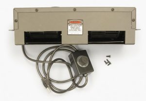 Harman TL2.0 and TL2.6 Blower Fan Kit Assembly 1-00-856002, OEM
