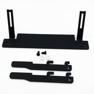 Harman TL2.0 and TL2.6 Andiron Extension Kit W/Hardware 1-00-856010, OEM