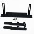Harman TL2.0 and TL2.6 Andiron Extension Kit W/Hardware 1-00-856010, OEM