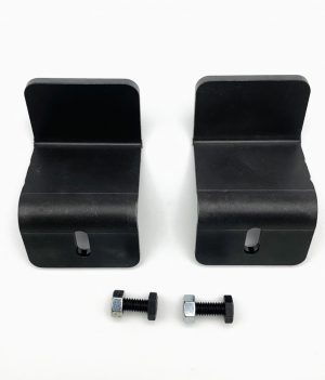 Harman 300i, TL2.0, TL2.6, TL300 Side Brick Brackets 1-00-06945, Set of 2, OEM