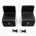 Harman 300i, TL2.0, TL2.6, TL300 Side Brick Brackets 1-00-06945, Set of 2, OEM