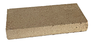 Harman Stove Fire Brick, 9" x 4.5" x 1.25", OEM