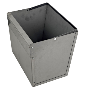 Harman PC45, P61, P61A, P68 Ash Pan, OEM