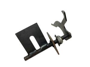 Harman Accentra FS Feeder Pusher Arm Assembly 1-10-06684, OEM