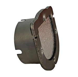 Harman and Heatilator UL Air Intake Weldment, OEM