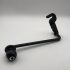 Harman TL300 Damper Linkage Arm w/Knob 1-10-06937W, OEM