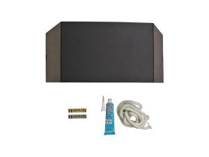 Harman Advance and Mark I Ash Pan, OEM