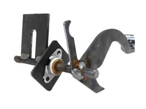 Harman PF100, Invincible RS, Invincible Insert Feeder Pusher Arm Assembly, OEM