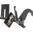 Harman PF100, Invincible RS, Invincible Insert Feeder Pusher Arm Assembly, OEM