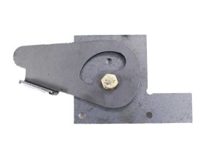 Harman Combustion Retainer Cover Plate Latch Assembly, OEM