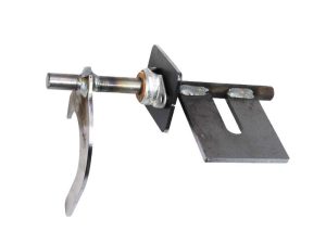 Harman PC45 Feeder Pusher Arm 1-10-08535, OEM