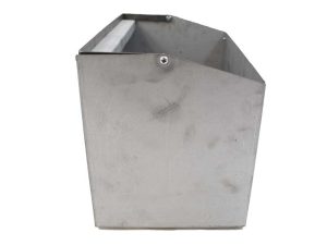 Harman Accentra Cast FS Ash Pan, OEM