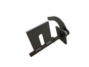 Harman Accentra FS Steel Feeder Pusher Arm Assembly 1-10-247220, OEM