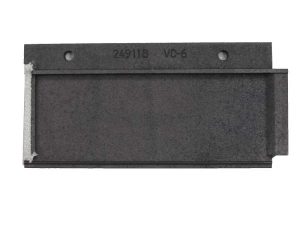 Harman 300i, Oakwood, TL300 Right Inside Plate w/Gasket 1-10-249118A, OEM