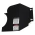 Forge & Flame Harman XXV, XXV-TC Left Side Feeder Rear Shield Panel, 1-10-677084A, OEM