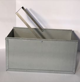 Harman and Heatilator Eco-Choice Pellet Furnace Ash Pan, OEM