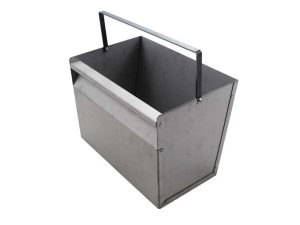 Harman P38 & P43 Ash Pan, OEM