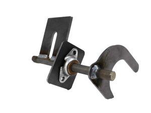 Harman Accentra Insert and P38 Feeder Pusher Arm Assembly (Early Models), OEM