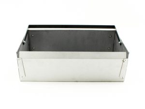 Harman Absolute 43 Ash Pan, OEM