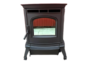 Harman Absolute 43 Pellet Stove - Display Demo
