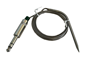 Green Mountain Grills, GMG Choice and Prime 2.0 Meat Thermometer Temperature Probe, PH