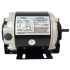 GF2024 AO Smith, Century, Packard Belt Drive Blower Fan Motor, 1/4HP, 1725 RPM, Split Phase, 48 Frame, PH