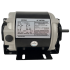 GF2034 Century, AO Smith Belt Drive Blower Fan Motor, 1/3HP, 1725 RPM, Split Phase, 48 Frame, PH