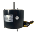 Carrier HC33GE233, Genteq 3S001 PSC Condenser Fan Motor, 208-230V, 1/10HP, 1100 RPM, PH