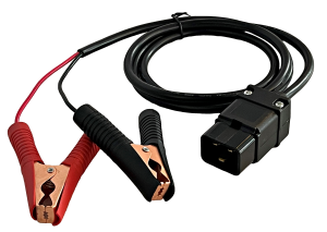 QuadraFire Edge 60, Mt Vernon AE, Heatilator PT60 12 Volt Power Supply Cord, OEM