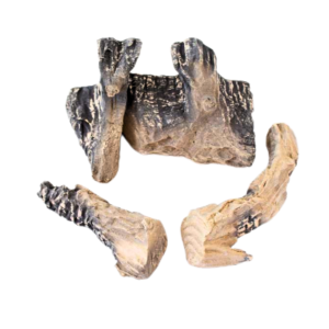 Vermont Castings and Majestic 3-Piece Gas Log Set, OEM
