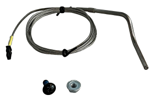 QuadraFire Mt. Vernon AE and Edge 60 Thermocouple K, OEM