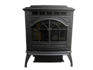 Quadra-Fire Castile Free Standing- Refurbished