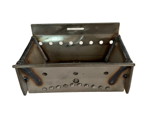 Whitfield and Lennox Ultra-Grate II Burnpot, Firepot, OEM