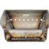 Iron Strike, Lennox and Whitfield Optima and Montage Ultra-Grate Burnpot Firepot, OEM